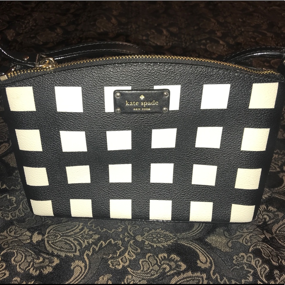 Kate Spade Crossbody Bag